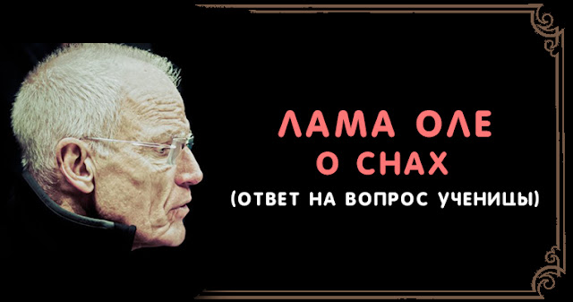 Сон ответы. Сон ответы