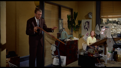 Vertigo 1958 Official HD Trailer 1080p - YouTube