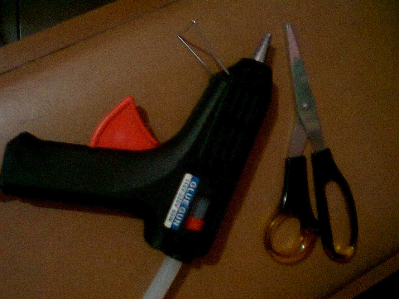 Tutorial Menghias Pensil Lolipop Flanel Kreasi Flanel Nia