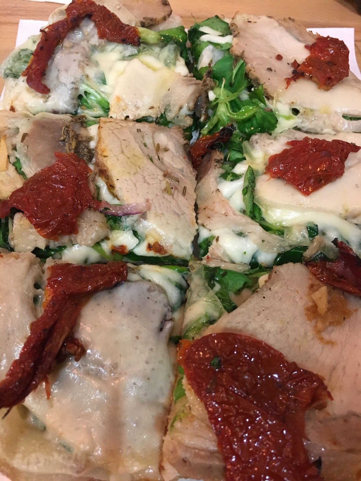 Le migliori 10 pizzerie a roma 2017 multi tag Pizzeria le torri