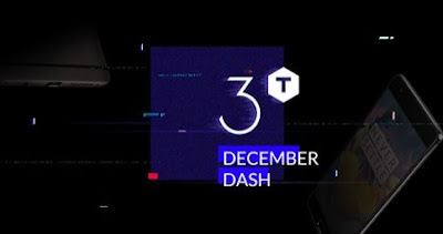 OnePlus 3T December Dash Sale