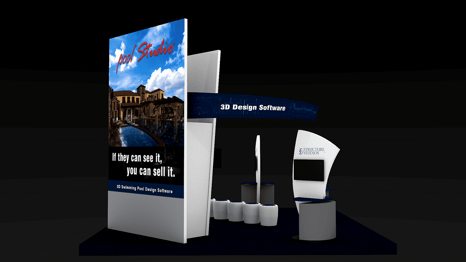 Trade Show Booth Design Software Trade Choices