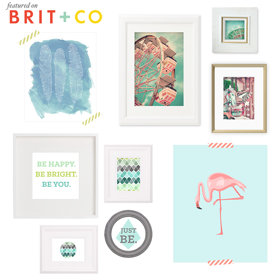 FEATURED // FREE PRINTABLES – Oh So Lovely Blog
