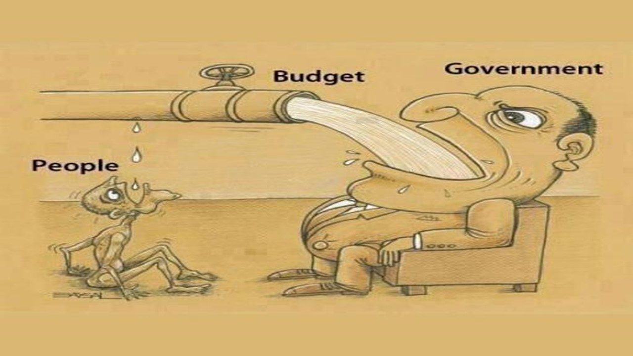 RATALOO: Sad Reality of Today's World