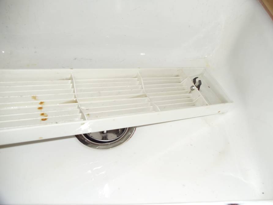 That Old House Meets This New Woman Oldstyle refrigerator maintenance