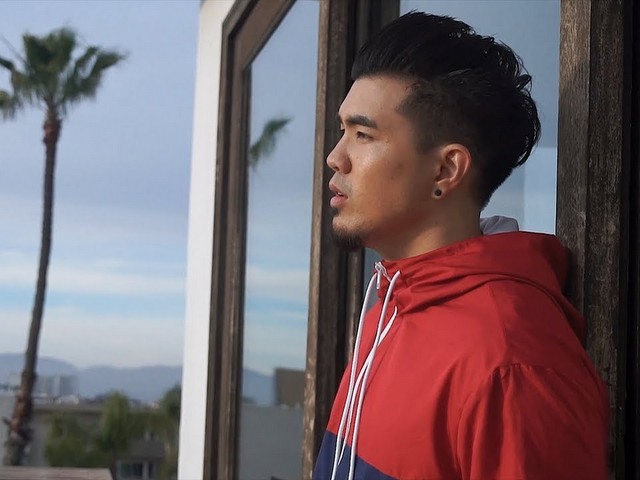 Lirik Lagu Joseph Vincent Lay You Down (Terjemahan