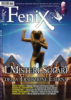 Textos de Rafael Videla Eissmann sobre PaleoSETI y la civilización de