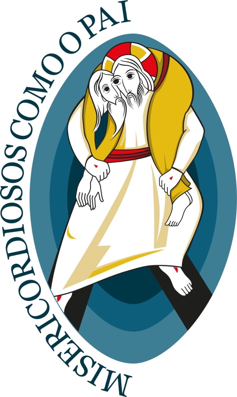 Significado do Logotipo do Ano da Misericórdia