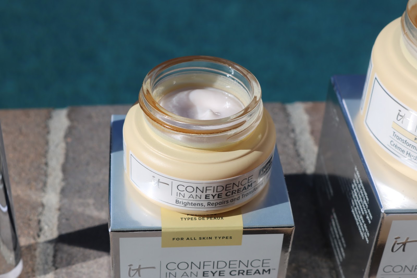 IT Cosmetics New Year, New Confidence In Your Skin 5Pc QVC Exclusive