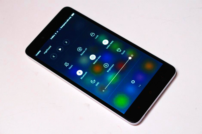 Xiaomi redmi note 2 android. Xiaomi redmi note 2 android