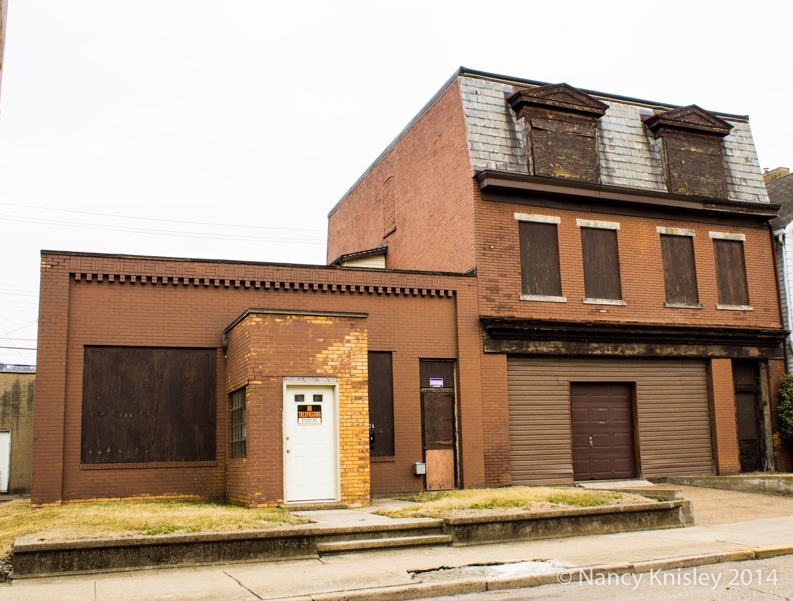 Ambridge Memories Ambridge's Daily Citizen newspaper
