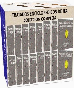 TRATADOS ENCICLOPEDICOS DE IFA