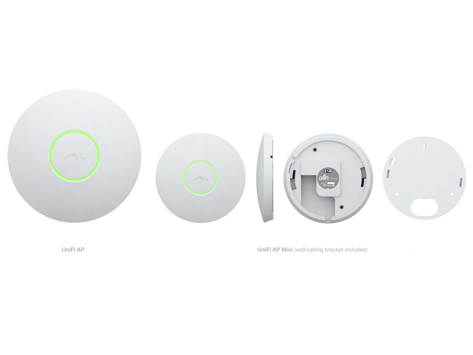 Unifi Long Range - AP Indoor UAP-LR EU ~ Twins Net