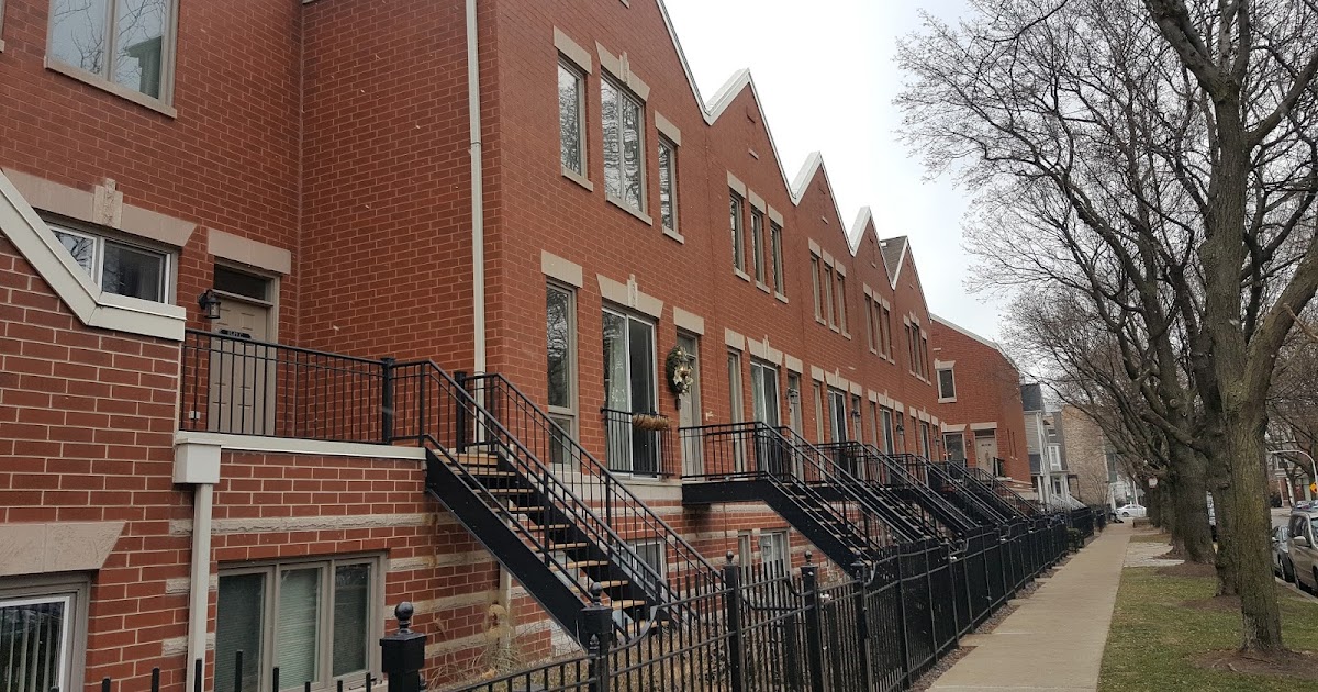 The Chicago Real Estate Local Robust Lakeview condo sales 2017 (highest sale 1,725,000!)