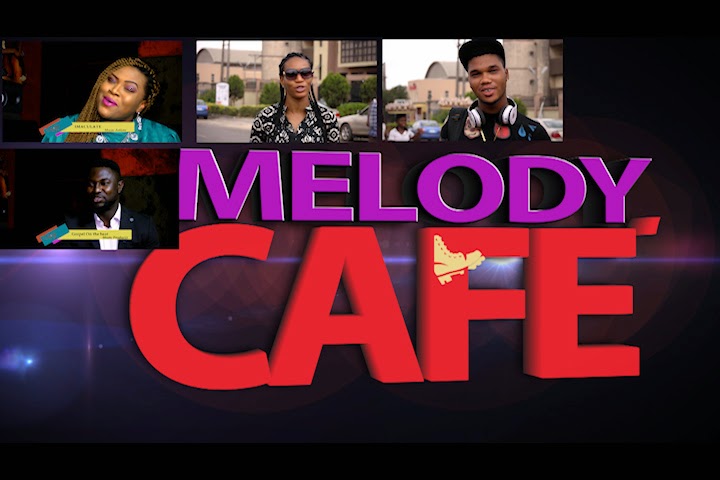 MELODY CAFE
