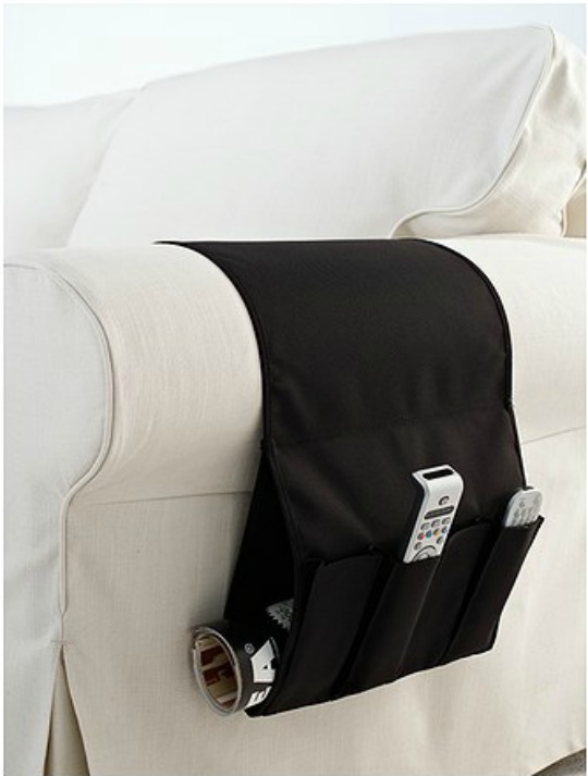 Reto 8 4 Soluciones para Organizar los Mandos a Distancia