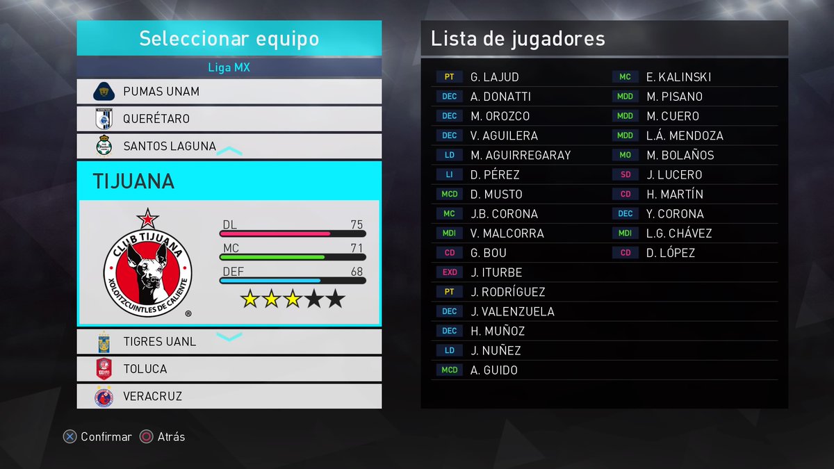 Pes 2018 Option File For Mac Pes 2018 Option File For Mac