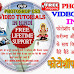 Photoshop video tutorials in hindi - फोटोशॉप सीखे हिंदी में 