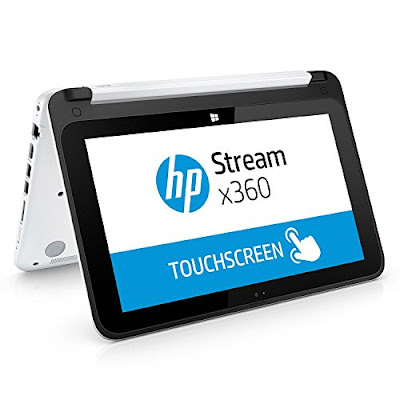 Review HP Stream X360 11.6-Inch Laptop (Intel N2840 Dual Review HP Stream X360 11.6-Inch Laptop (Intel N2840 Dual