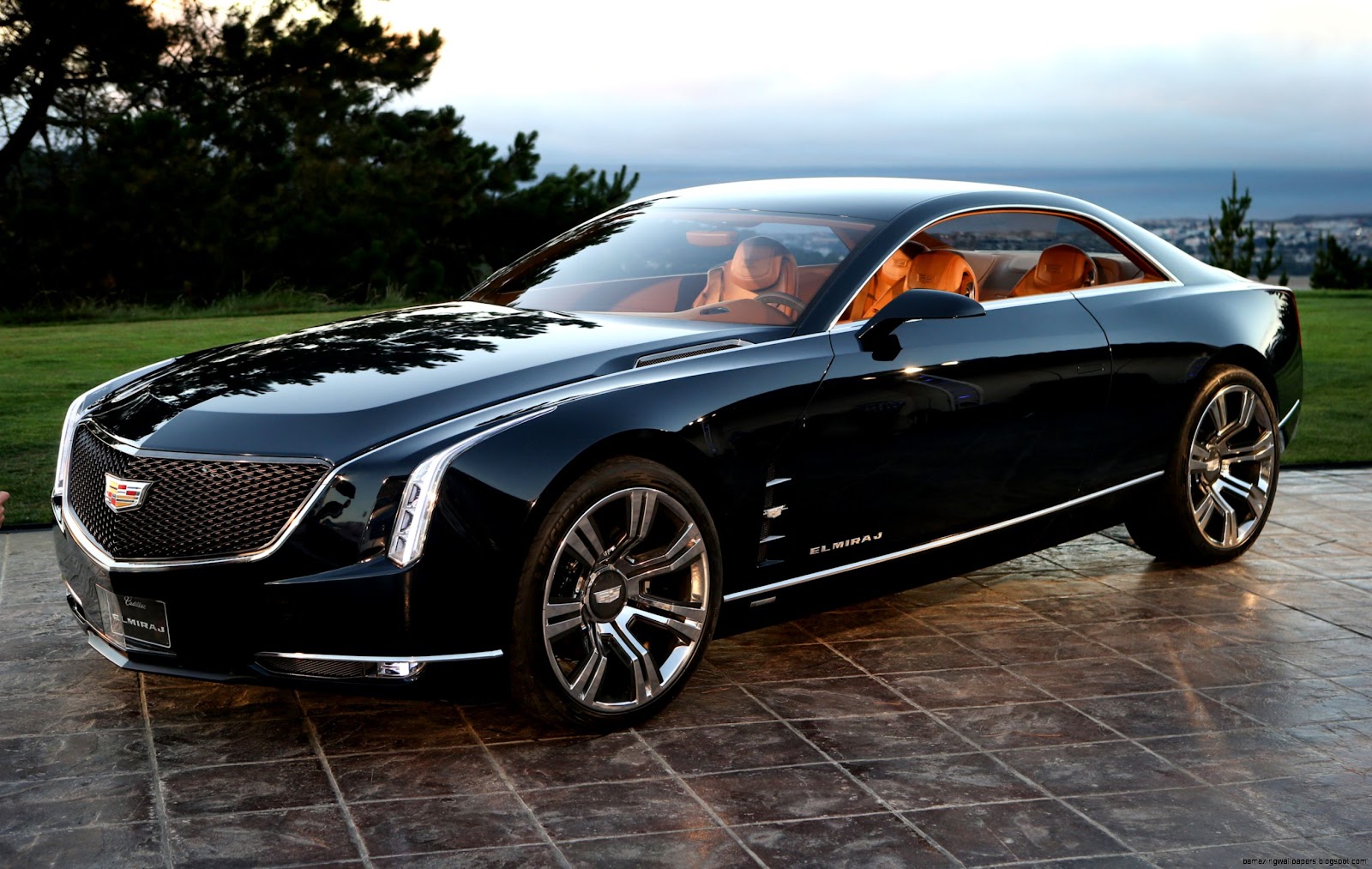 2015 Cadillac CTS Coupe