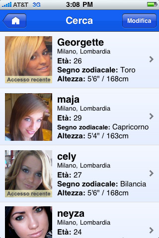 SCARICA ZOOSK