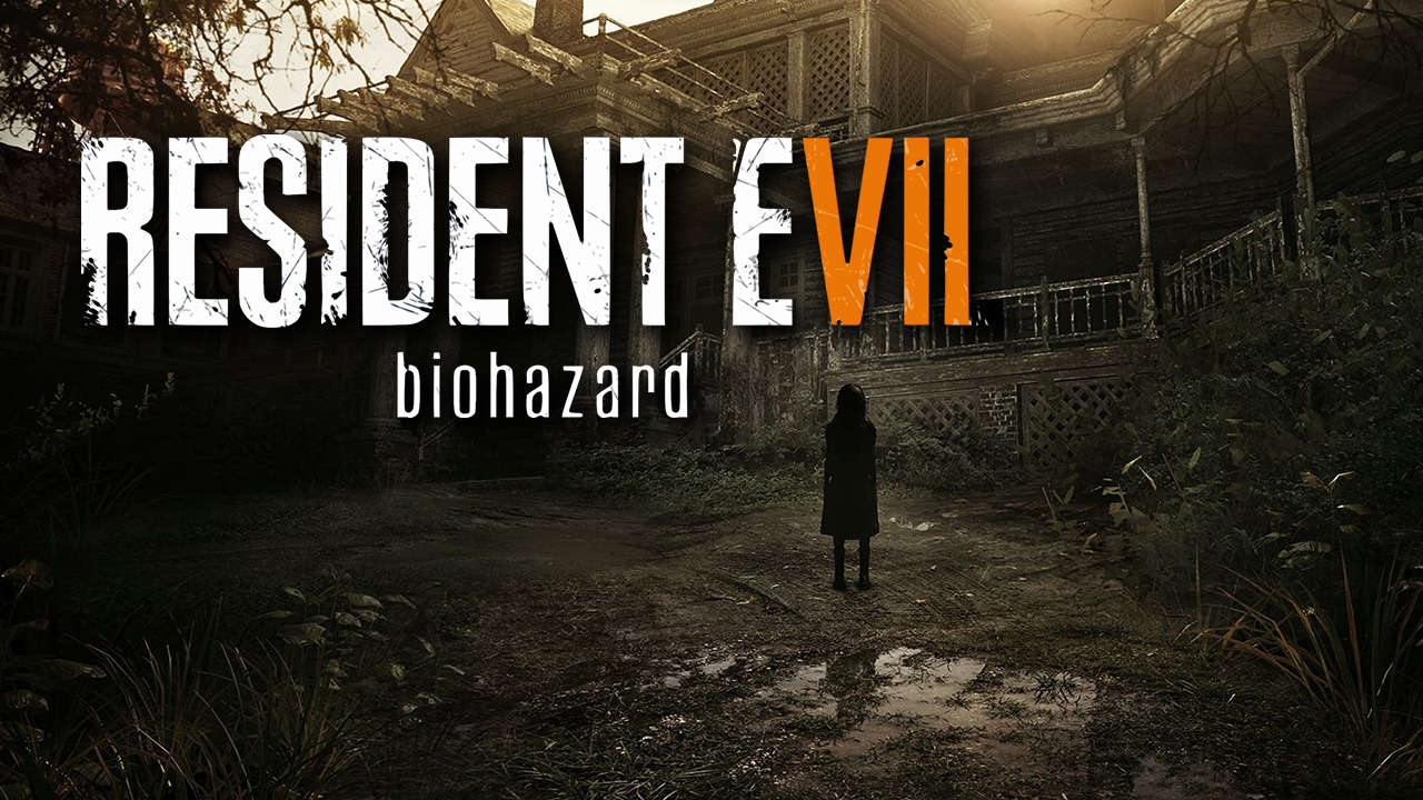 Resident Evil 7 free download pc game full version | free download pc games and softwares full ...