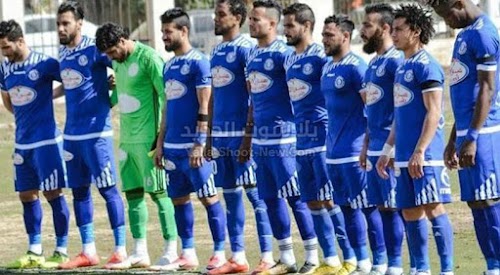 نادي اسوان يتاهل لدور ال 16 من كأس مصر بعد الفوز على فريق طنطا بضربات الجزاء