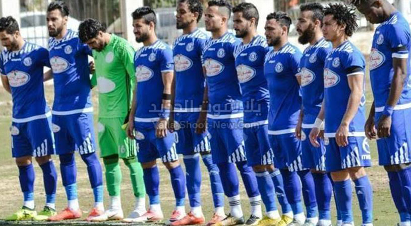نادي اسوان يتاهل لدور ال 16 من كأس مصر بعد الفوز على فريق طنطا بضربات الجزاء