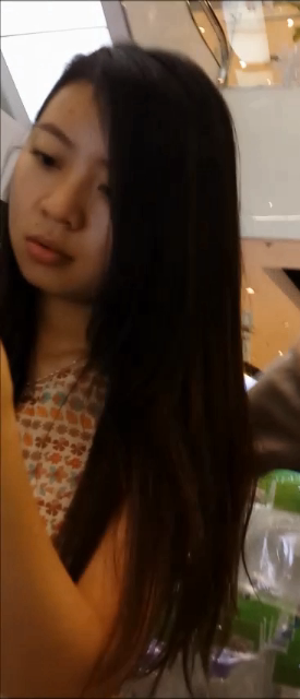 Sexy Asian Candid Voyeur Sexy Asian Supermarket Shopping Ladies Candid Snipes Upskirt