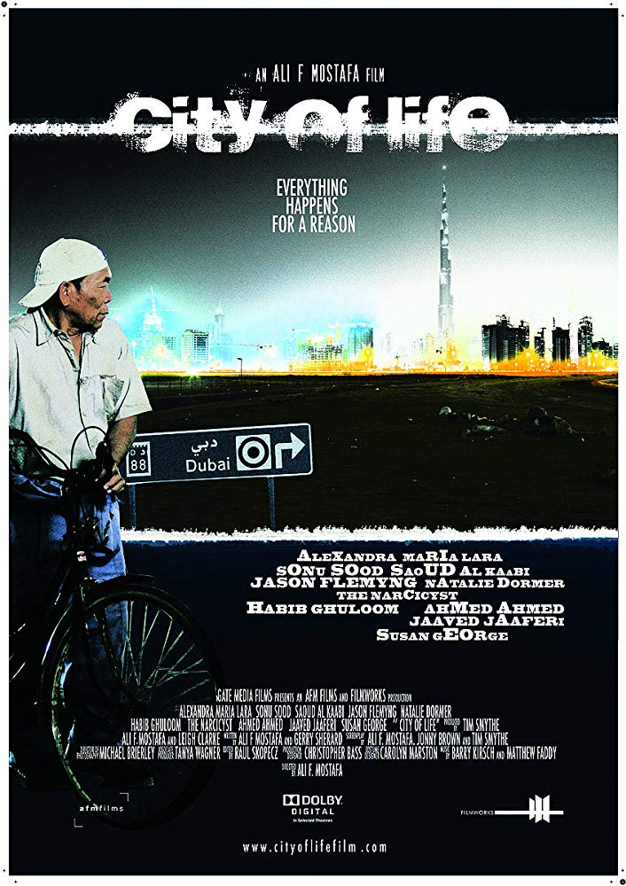 Film City Of Life City of Life (2009) An Emirati Film Review - BD Films