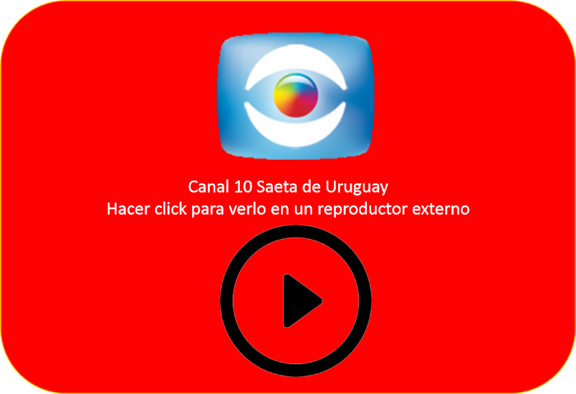 Canal 5 TNU de Uruguay en vivo gratis TV Y RADIOS DE URUGUAY