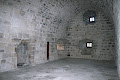 Interior of Kolossi