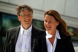 Biografi Bill Gates Pendiri Perusahan Microsoft Biografi Bill Gates Pendiri Perusahaan Microsoft