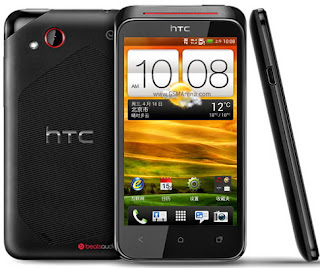 HTC VC