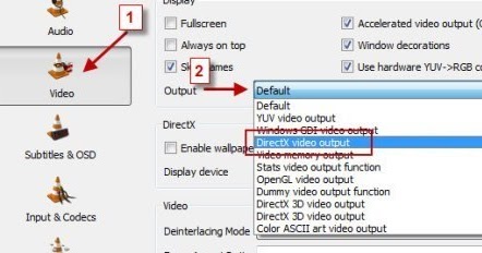 How to set Video as Desktop Wallpaper