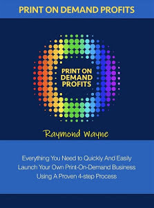 Print On Demand Profits