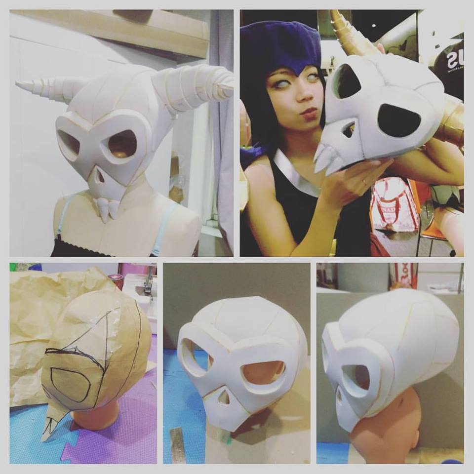 從一剛開始的《飛輪少年》的「咢」到現在的《寶石之國》的「磷葉石」，Kuro一步一步讓自己的作品日漸成熟，更臻完美。