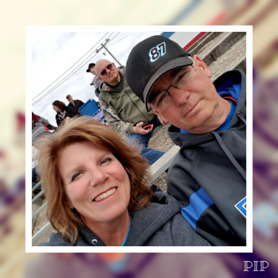 On the Light Side Waggin' Wheels