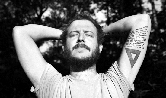 Música de Invierno: BON IVER