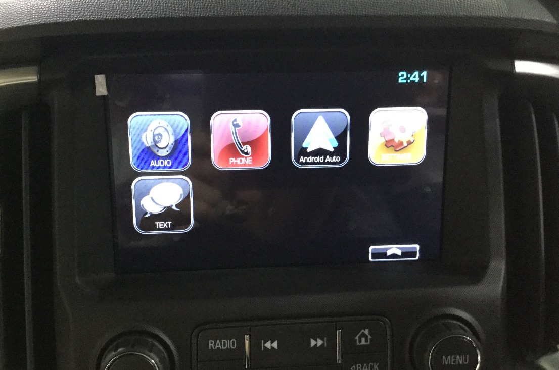 Chevy Mylink Update >> Sales Mobil Lampung Bagaimana Cara Menggunakan Android Auto Chevy Mylink Update >> Sales Mobil Lampung Bagaimana Cara Menggunakan Android Auto
