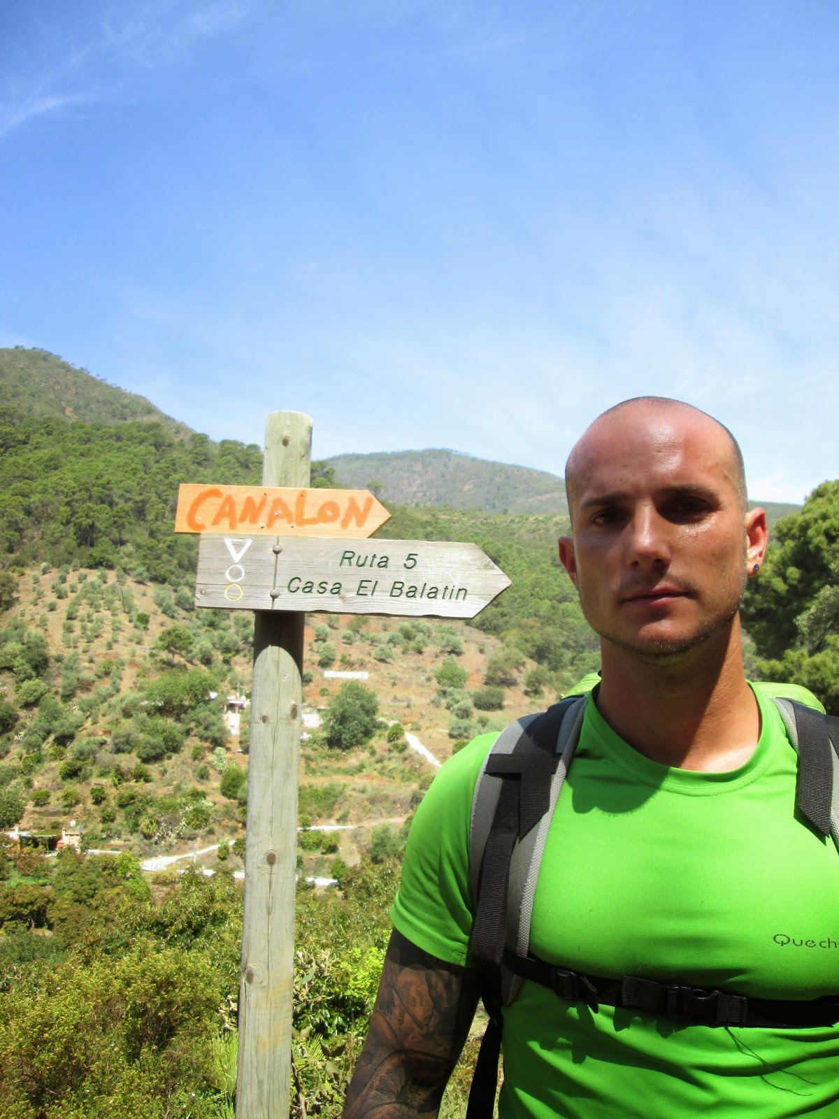 SENDERISMO&VIDA 
