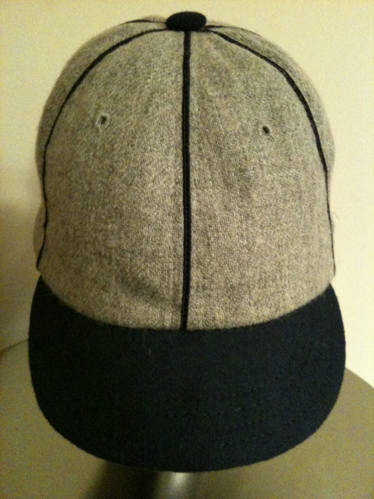 Cooperstown Ball Cap Co. Caps Chicago Cubs 3