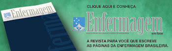 REVISTA OFICIAL DO CONSELHO FEDERAL DE ENFERMAGEM - REVCOFEN