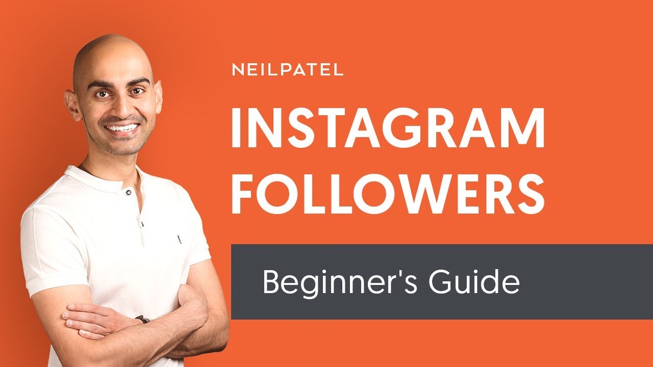 How to Get More Instagram Followers Fast [video] / Digital Information