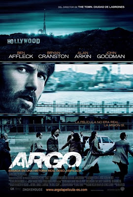 descargar Argo (2012), Argo (2012) español