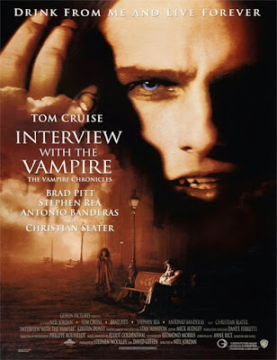 ver entrevista con el vampiro online 