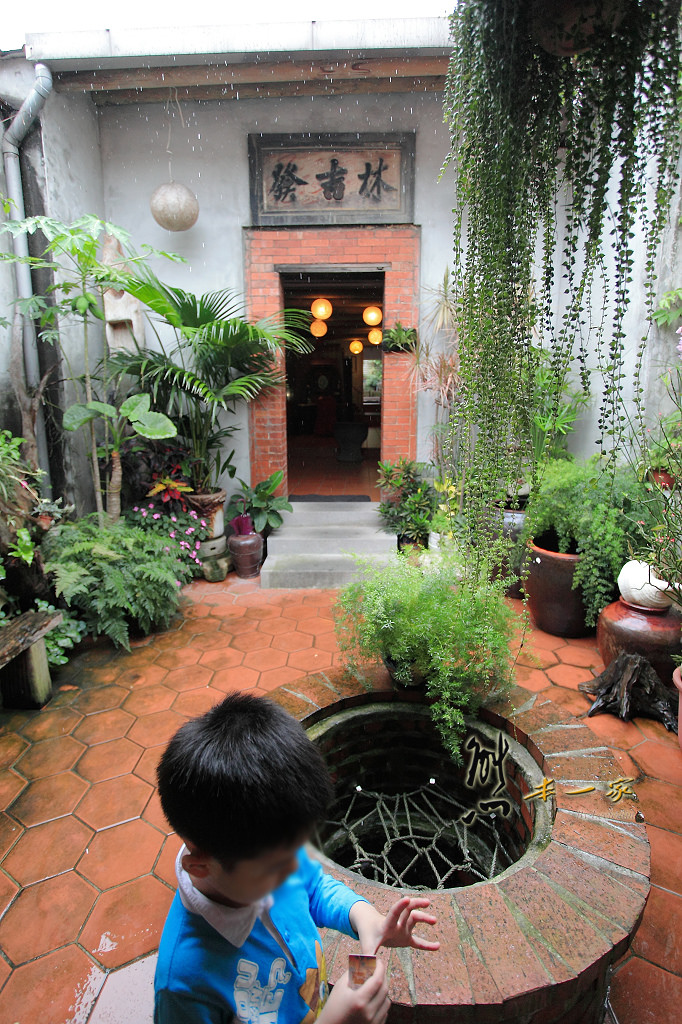 庶民美術館|吳冠德畫展|三峽老街藝文景點