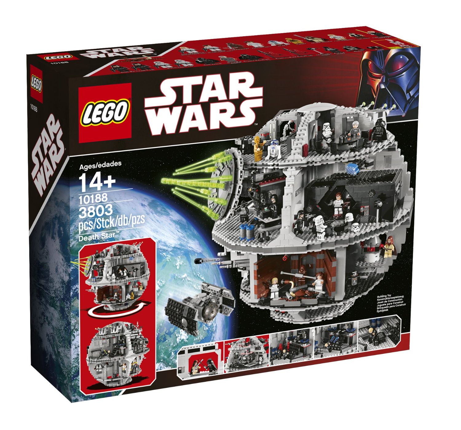 Alexander Ist 8 Geschenketipps Fur 8 Jahrige Jungs 3 Fach