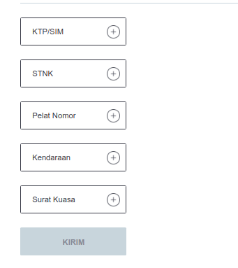 Panduan Cara Ganti Motor Atau Mobil Grabbike Dan Grabcar
