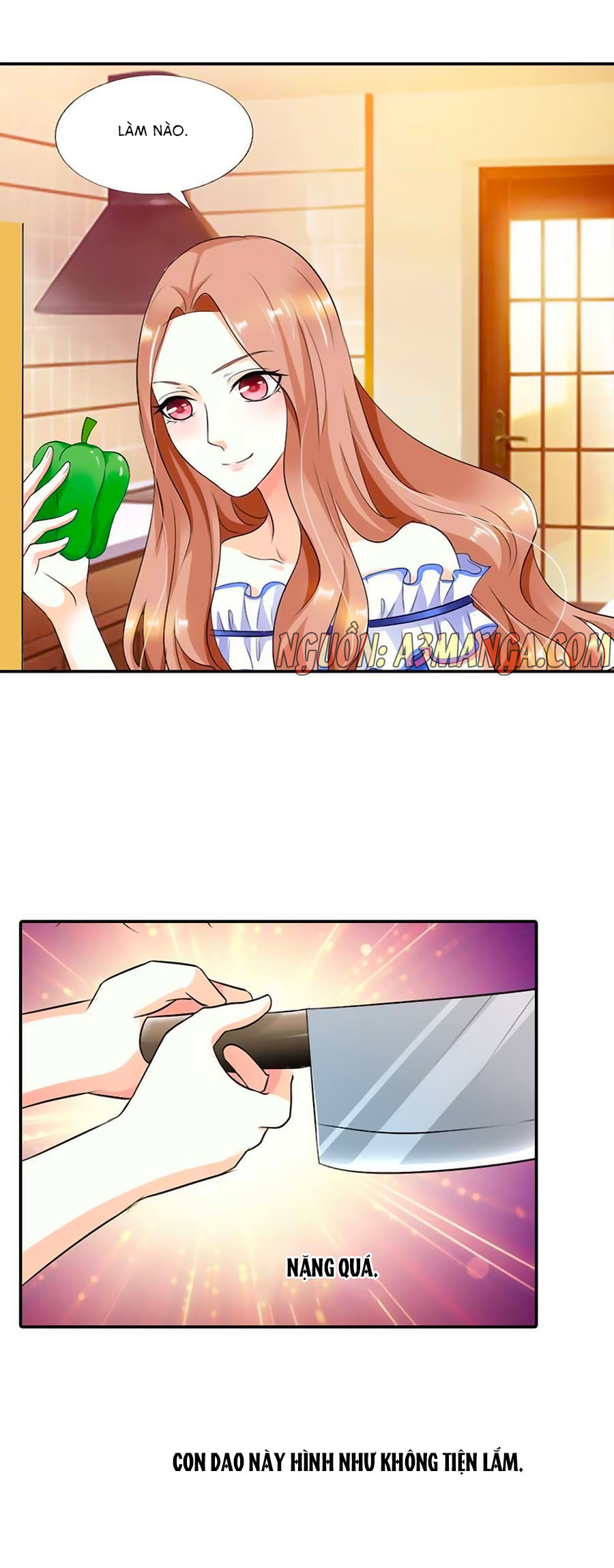 Song Diện Danh Viện - Chương 27 - Trang 17